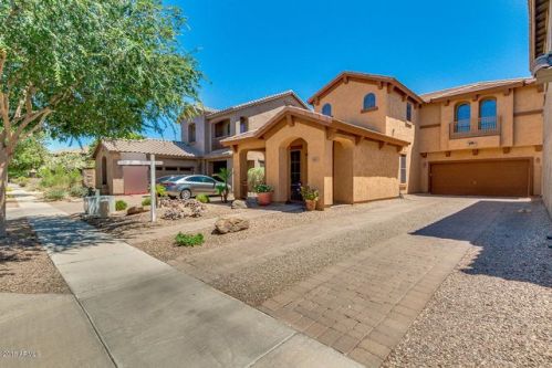 3877 Morelos St, Gilbert, AZ 85295-2727