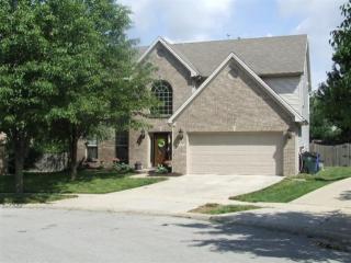 2809 Morsen Pt, Lexington, KY 40511-8857