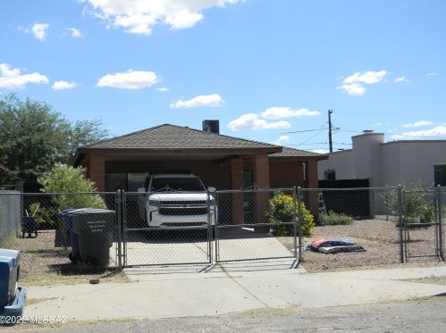 420 24th St, Tucson, AZ 85713-1646