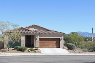 4422 Cloud Ranch Pl, Marana, AZ 85658-4748