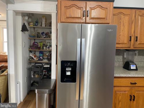 145 Washington Ave, Souderton PA  18964-1545 exterior