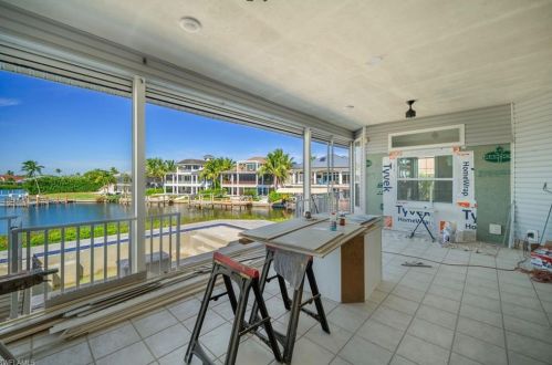235 Dolphin Cove Ct, Bonita Springs, FL 34134-7456