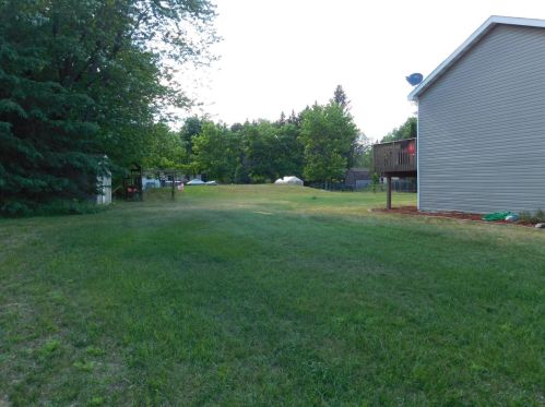 21532 Willamette St, Lino Lakes MN  55092 exterior