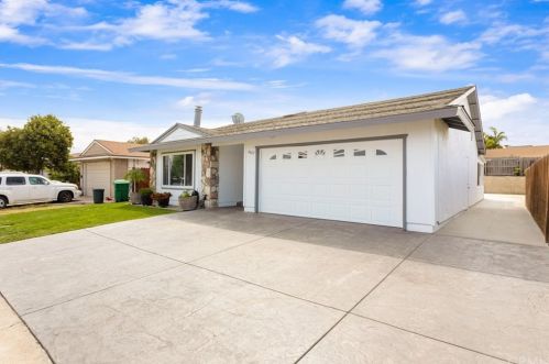 4409 Powderhorn Dr, San Diego, CA 92154-1724