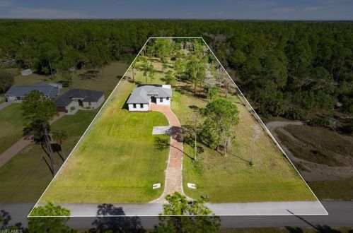 3011 12th Ave, Naples FL  34120-3730 exterior