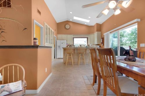 2307 Ridge Rider Rd, Lake Nacimiento CA  93426-9645 exterior