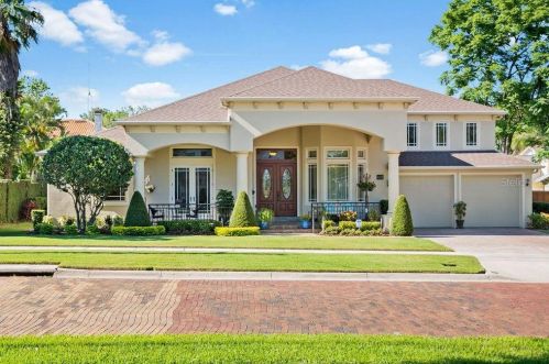 431 Miller St, Orlando, FL 32806-2239