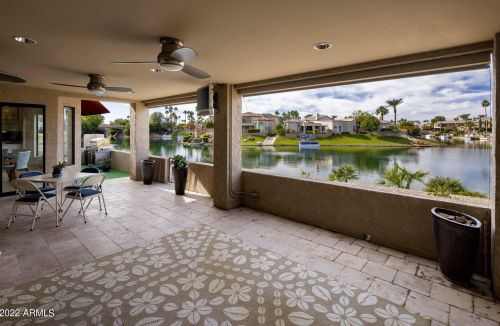 10571 104th Pl, Scottsdale AZ  85258-4941 exterior