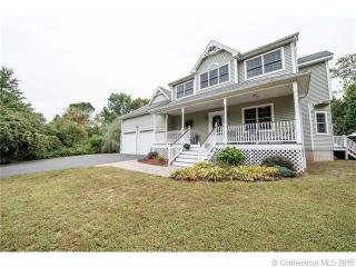 93 Maiden Ln, Durham, CT 06422-2016