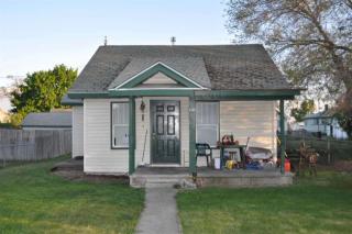1012 Walton Ave, Spokane WA  99207-3069 exterior