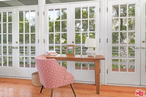 1145 Old Topanga Cyn Rd, Topanga CA  90290-3825 exterior