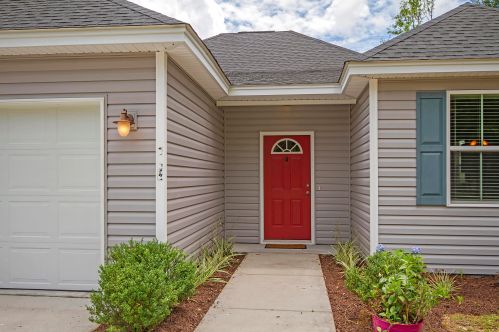 1554 Stanwick Dr, Johns Island SC  29455-8416 exterior