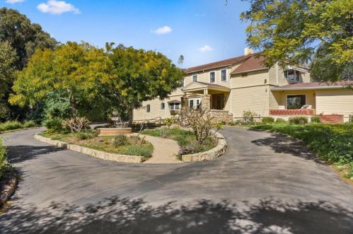 745 Ashley Rd, Santa Barbara, CA 93108-1131