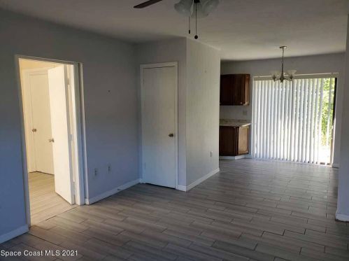 3940 Baker Ave, Titusville FL  32796-1828 exterior