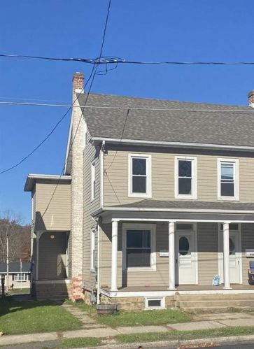 921 North St, Jim Thorpe, PA 18229-2215