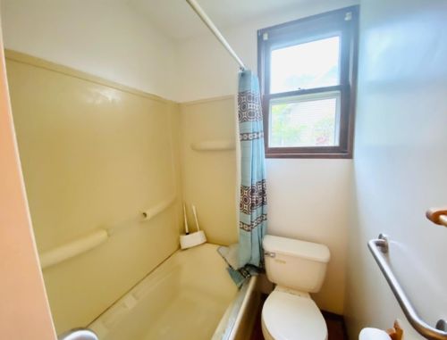 207 Stockton Ave, Clinton County OH  45169-1230 exterior