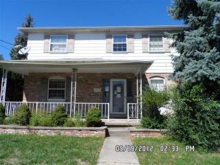 4274 Copperfield Ln, Cincinnati, OH 45238-6204