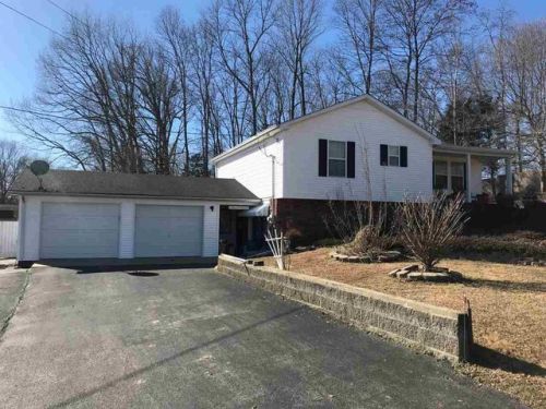 25 Mitchell Ln, Gainesville, KY 42164-7907