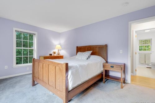 167 Babcock Hl Rd Ext, Coventry CT  06238-3406 exterior