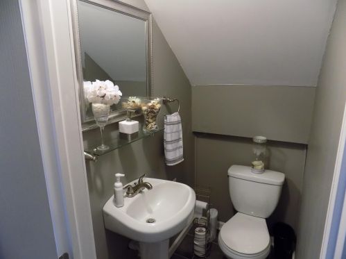 5680 Stevens Dr, Orient OH  43146-9282 exterior