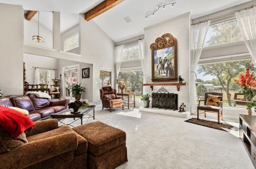 9 Chisholm Trl, Allen TX 75013-5852 exterior