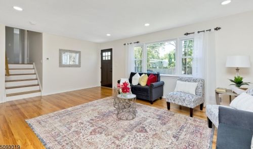 73 Glenwood Rd, Fanwood NJ  07023-1422 exterior