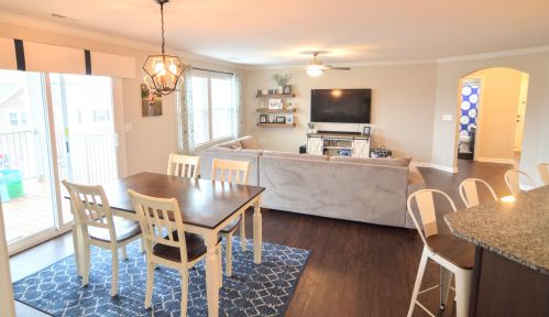 2683 Paragon Ml Dr, Idlewild KY  41005-9035 exterior