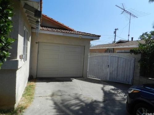 408 College St, La Habra CA  90631-4722 exterior