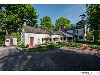 4065 Pompey Hollow Rd, Nelson, NY 13035-9522