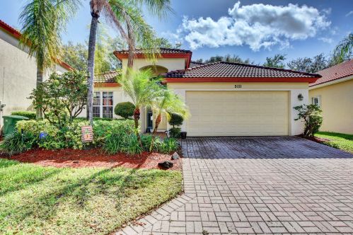 5111 Elpine Way, West Palm Beach, FL 33418-7850