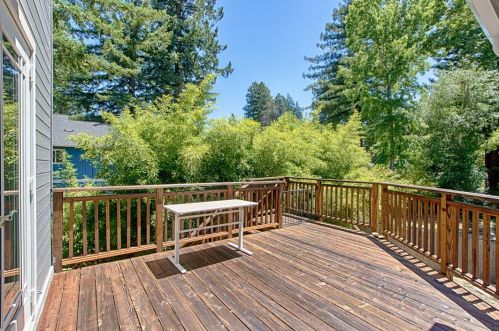 189 Sylvan Way, Felton CA  95018-9732 exterior