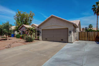 1101 54th St, Mesa, AZ 85206-2945