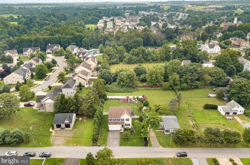 108 Chestnut St, Swedesboro NJ  08085-1201 exterior