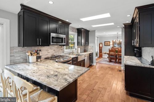 105 Ivy Ln, Glen Mills PA  19342-1319 exterior