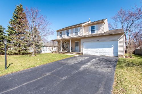 4188 Rockledge St, Darbydale, OH 43123-8644