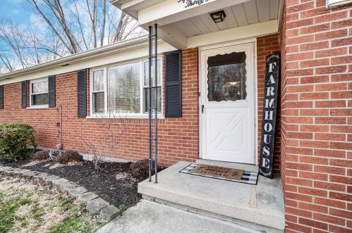 5732 Hilltop Way, Milford, OH 45150-2608