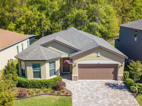 3143 Winglewood Cir, Lutz, FL 33558-5051