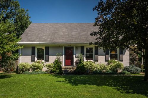 3624 Windward Way, Louisville, KY 40220-1818