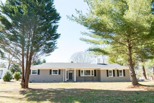 615 Trents Ferry Rd, Lynchburg, VA 24503-1117
