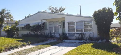 1141 24th St, West Palm Beach, FL 33404-4209