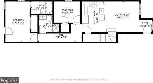 1433 K St, Washington DC 20003-3237 exterior