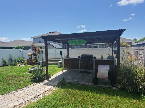 2515 Isabela Ter, Kissimmee FL 34743-5817 exterior