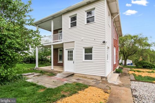 792 Delta Rd, Red Lion PA  17356-9167 exterior