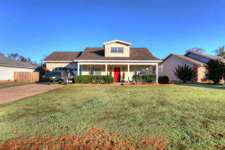 3520 Spring Valley Cv, Jacksonville, AR 72076-3685