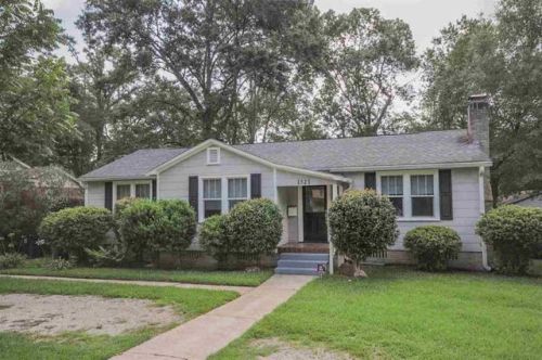 1521 Colonial Dr, Tallahassee, FL 32303-5719