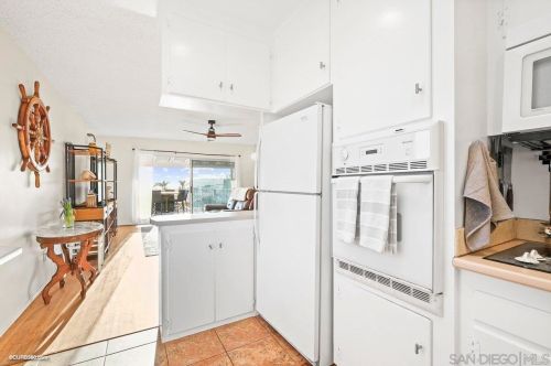 3560 Moultrie Ave, San Diego CA  92117-5616 exterior