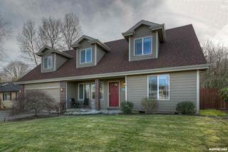 1652 Horizon Ridge Dr, Salem, OR 97303-7866