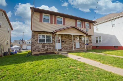 2311 Birch St, Easton, PA 18042-5340