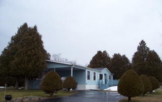 14 Grigware Rd, Plattsburgh, NY 12901-5309