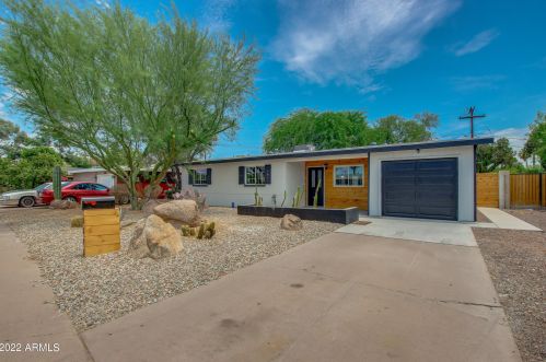 3343 6th Ave, Phoenix AZ  85013-4309 exterior